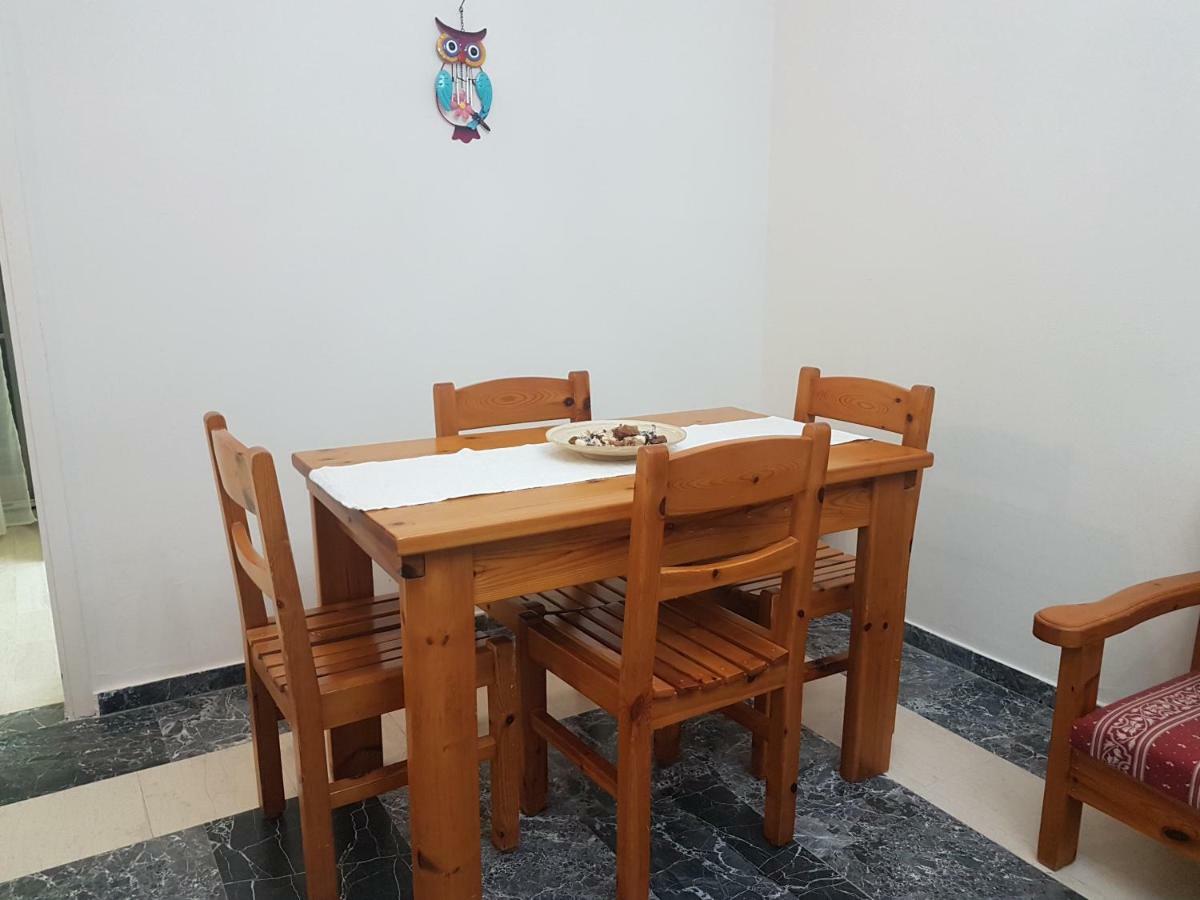 Gkionis Apartment Καλαμάτα Εξωτερικό φωτογραφία