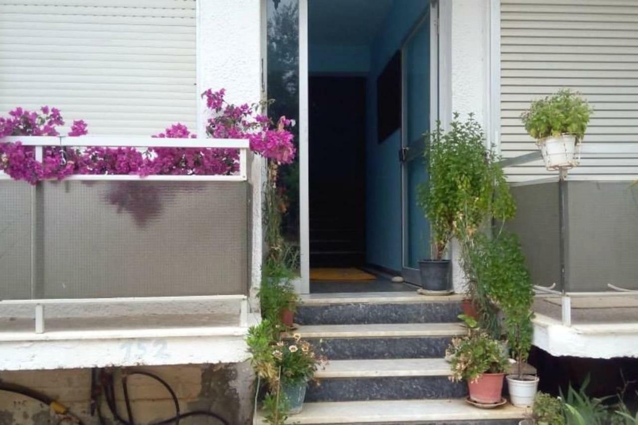 Gkionis Apartment Καλαμάτα Εξωτερικό φωτογραφία