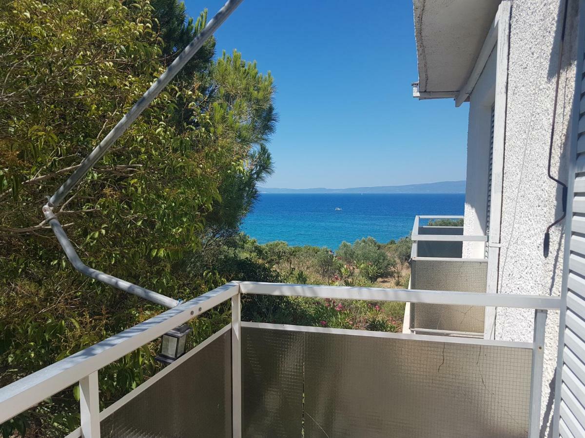Gkionis Apartment Καλαμάτα Εξωτερικό φωτογραφία